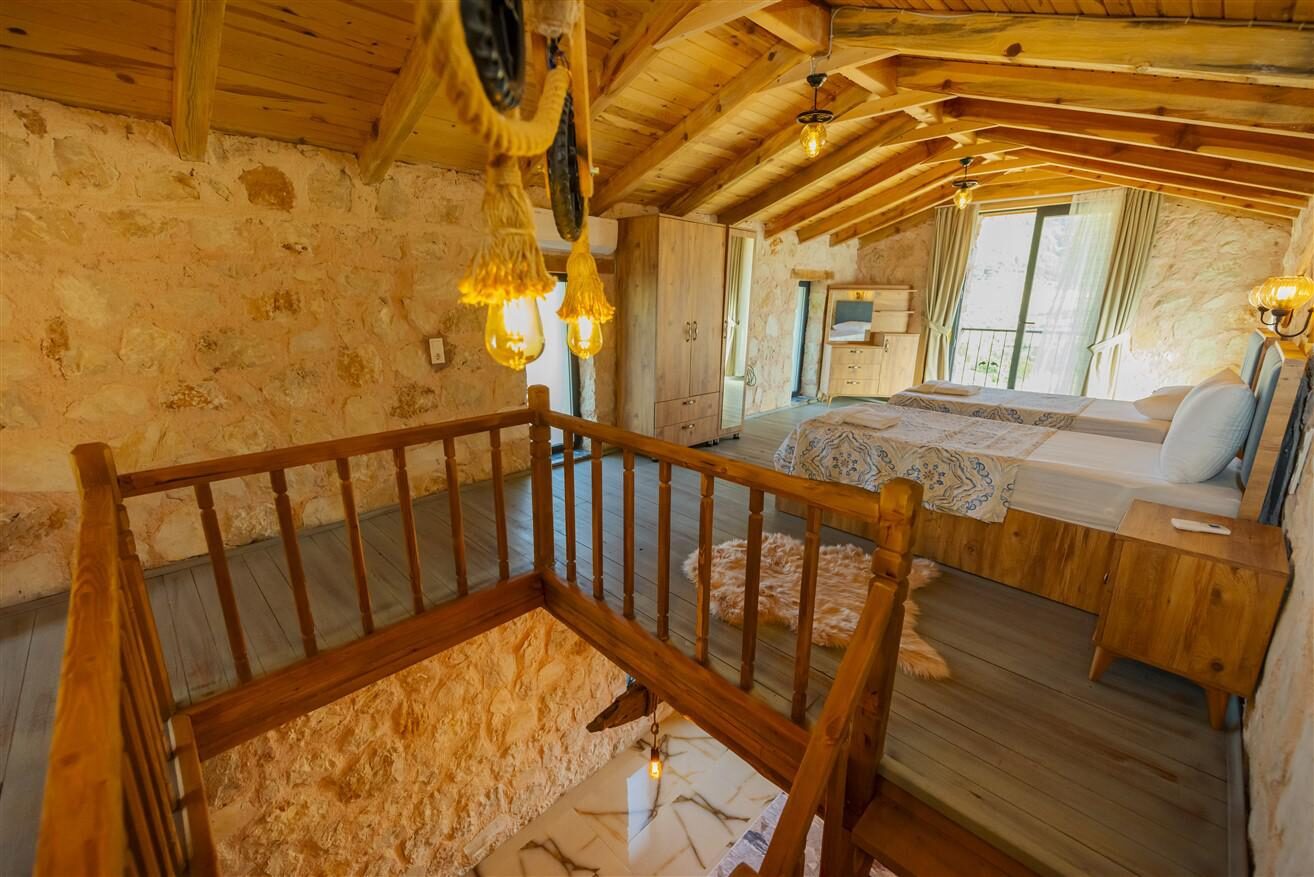 Villa İsabella — 37