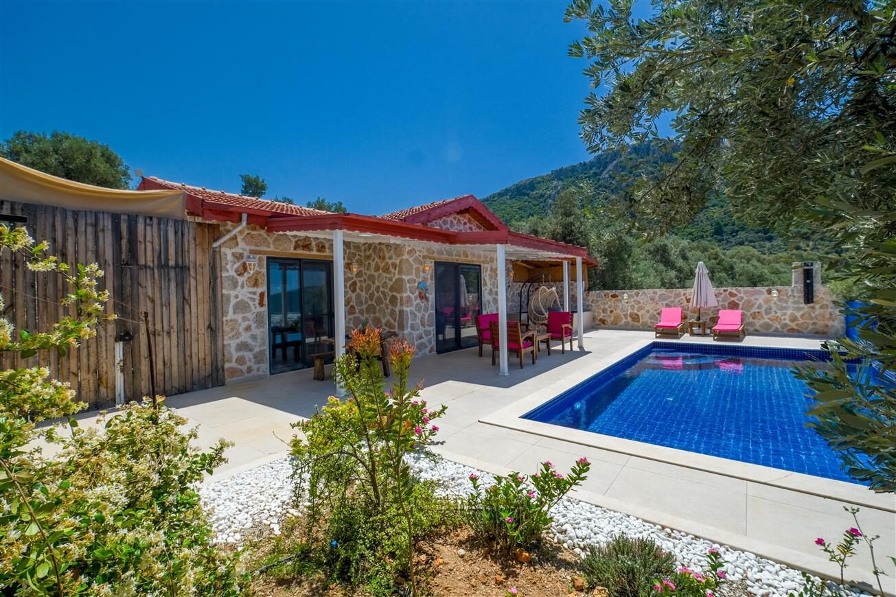 Villa Dream 3 — 21