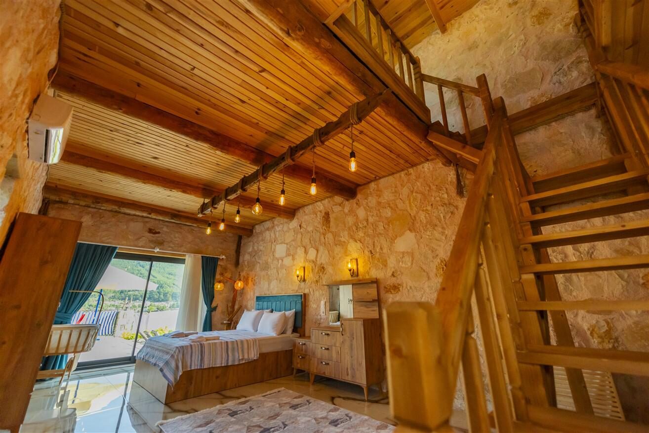 Villa İsabella — 38
