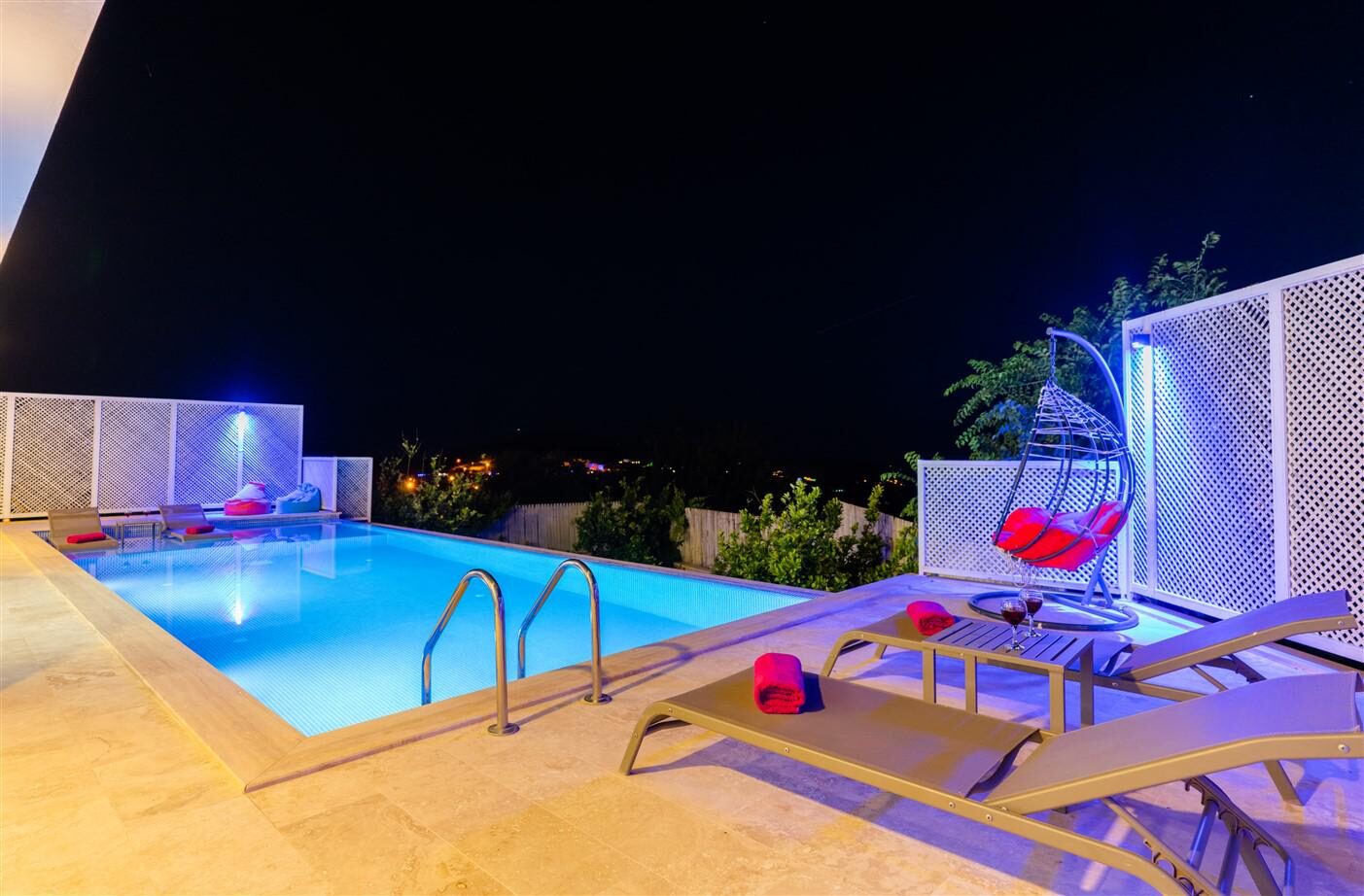 Villa Nur — 30