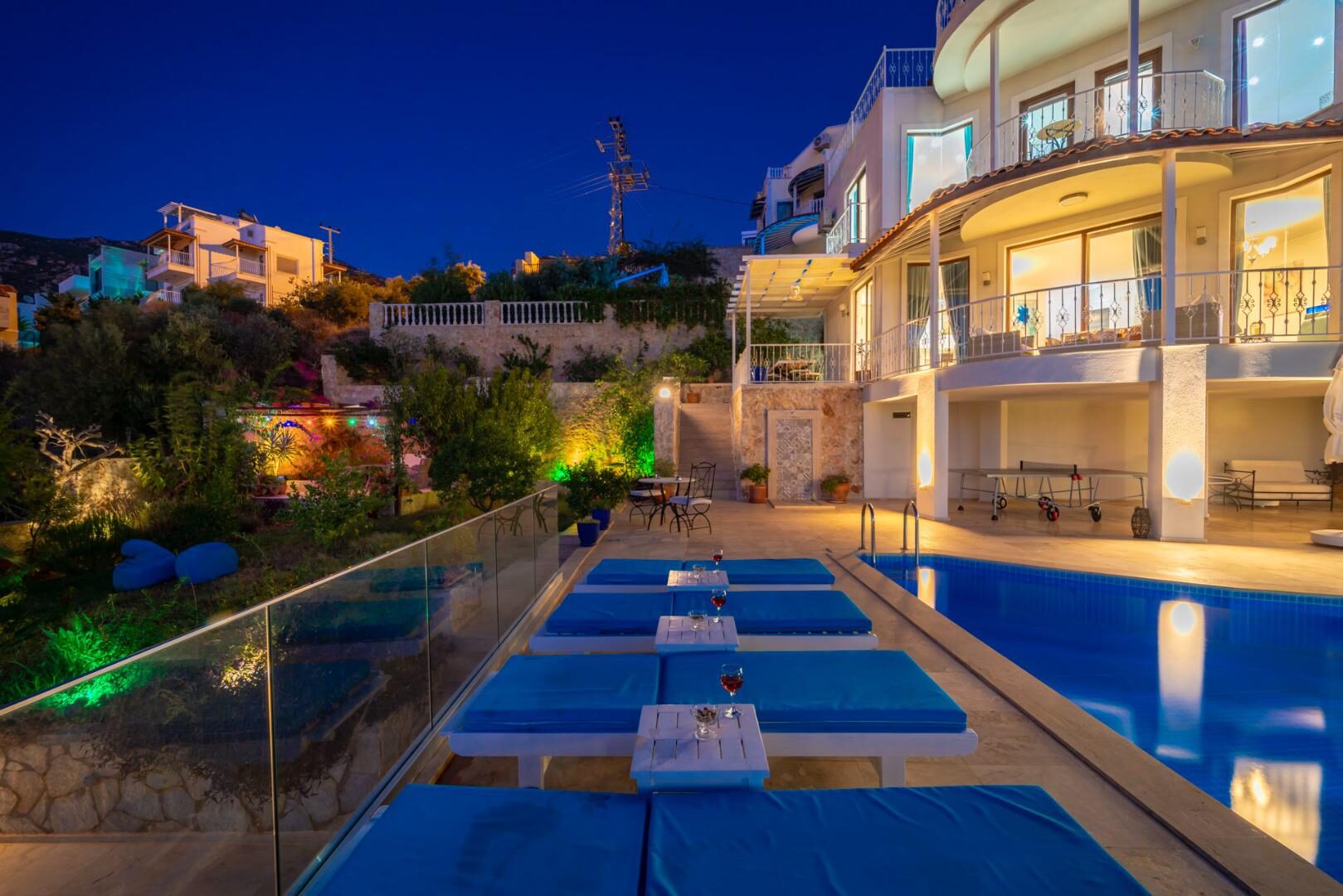 Villa Siri — 2