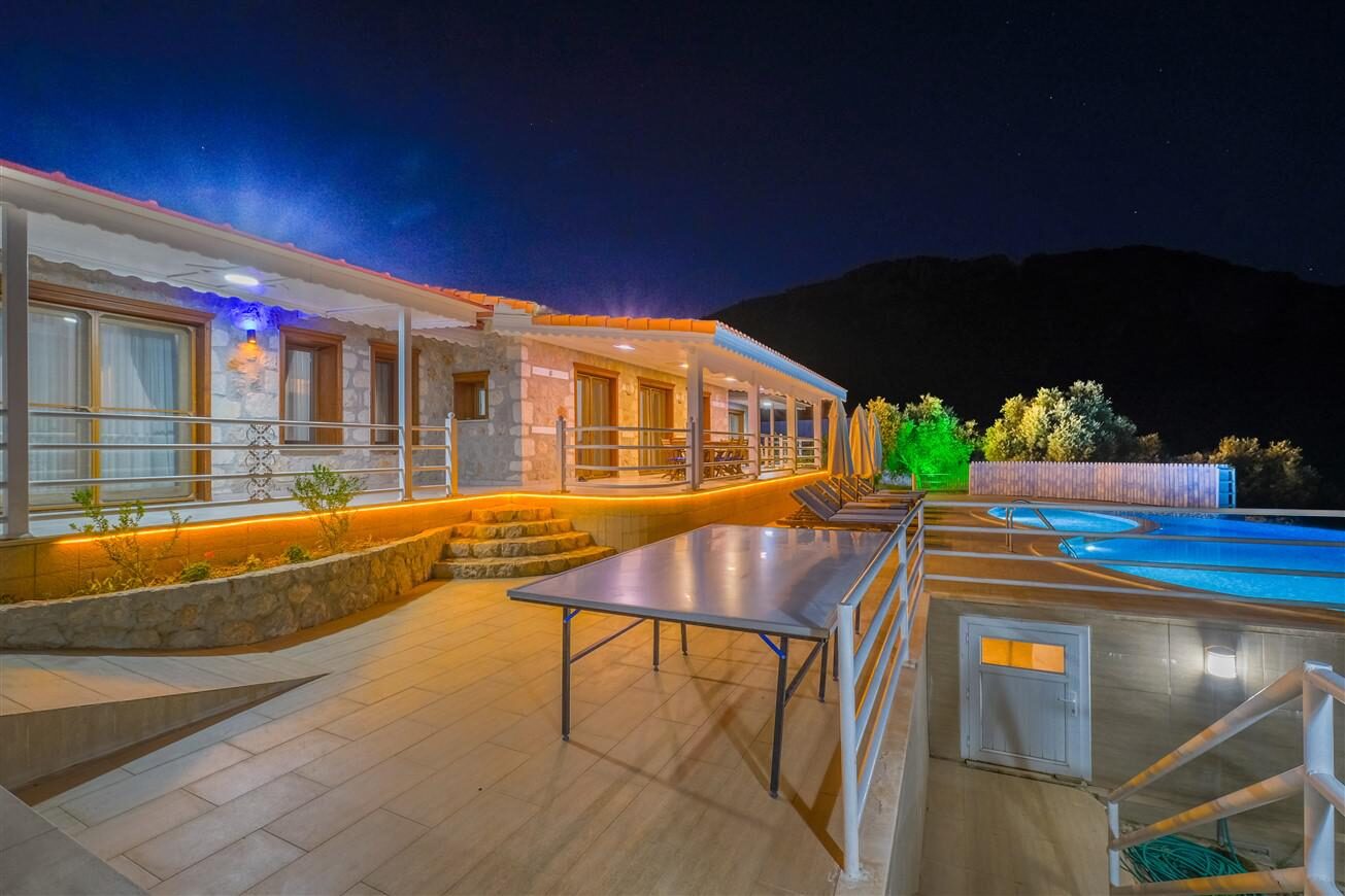 Villa Dream 1 — 12