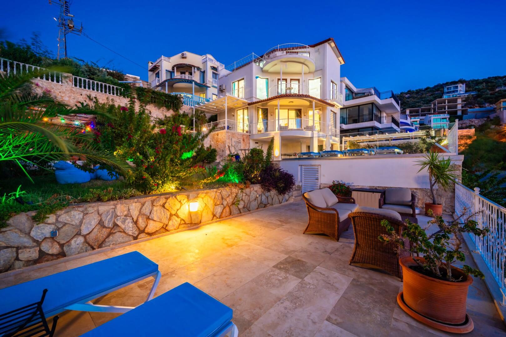 Villa Siri — 3