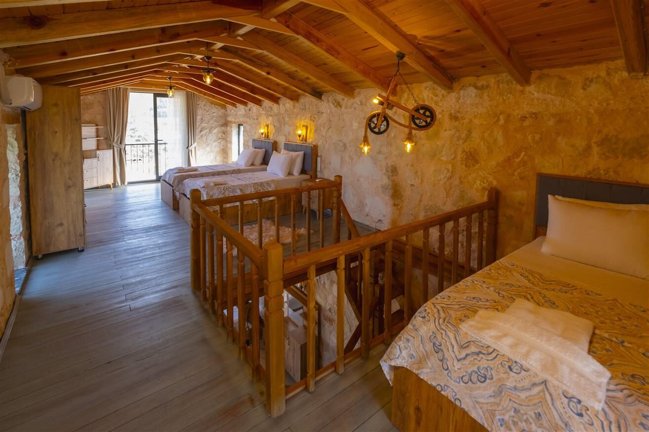 Villa İsabella — 40