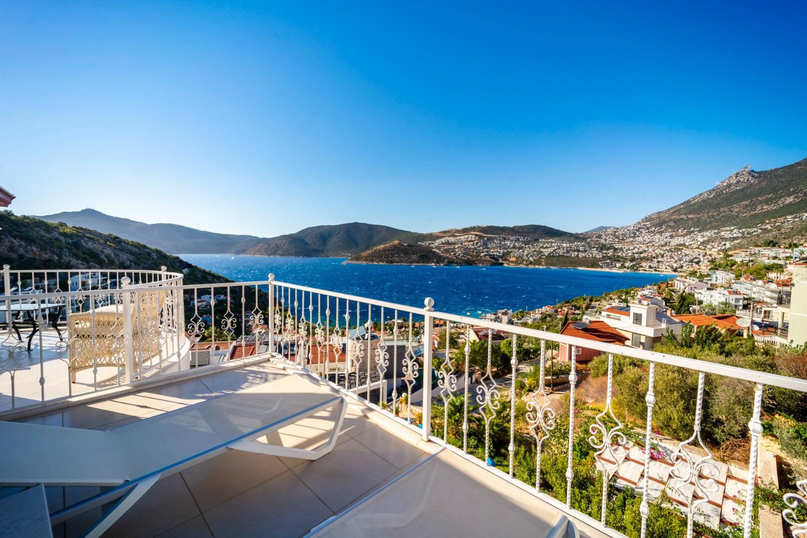 Villa Siri — 4