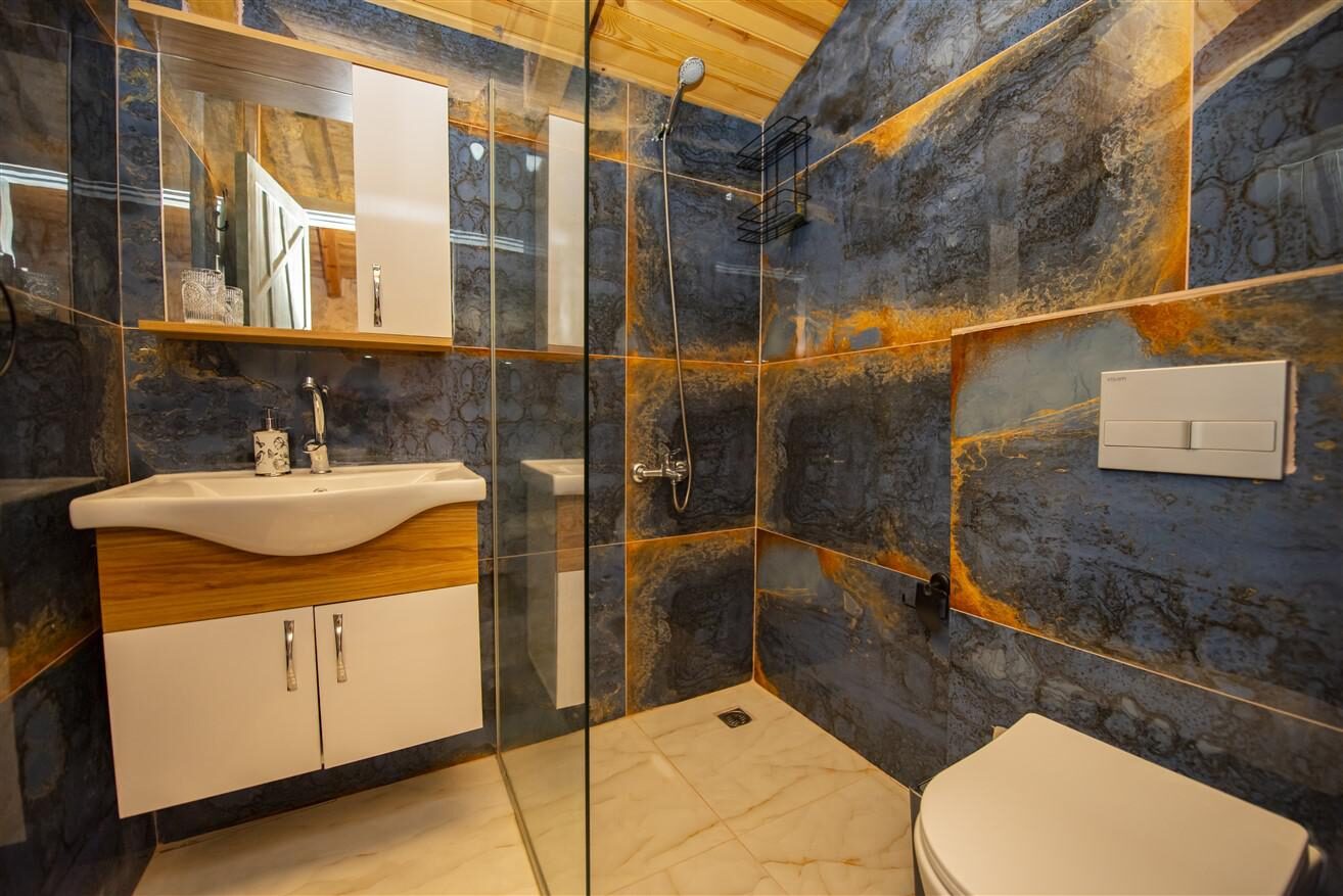 Villa İsabella — 41