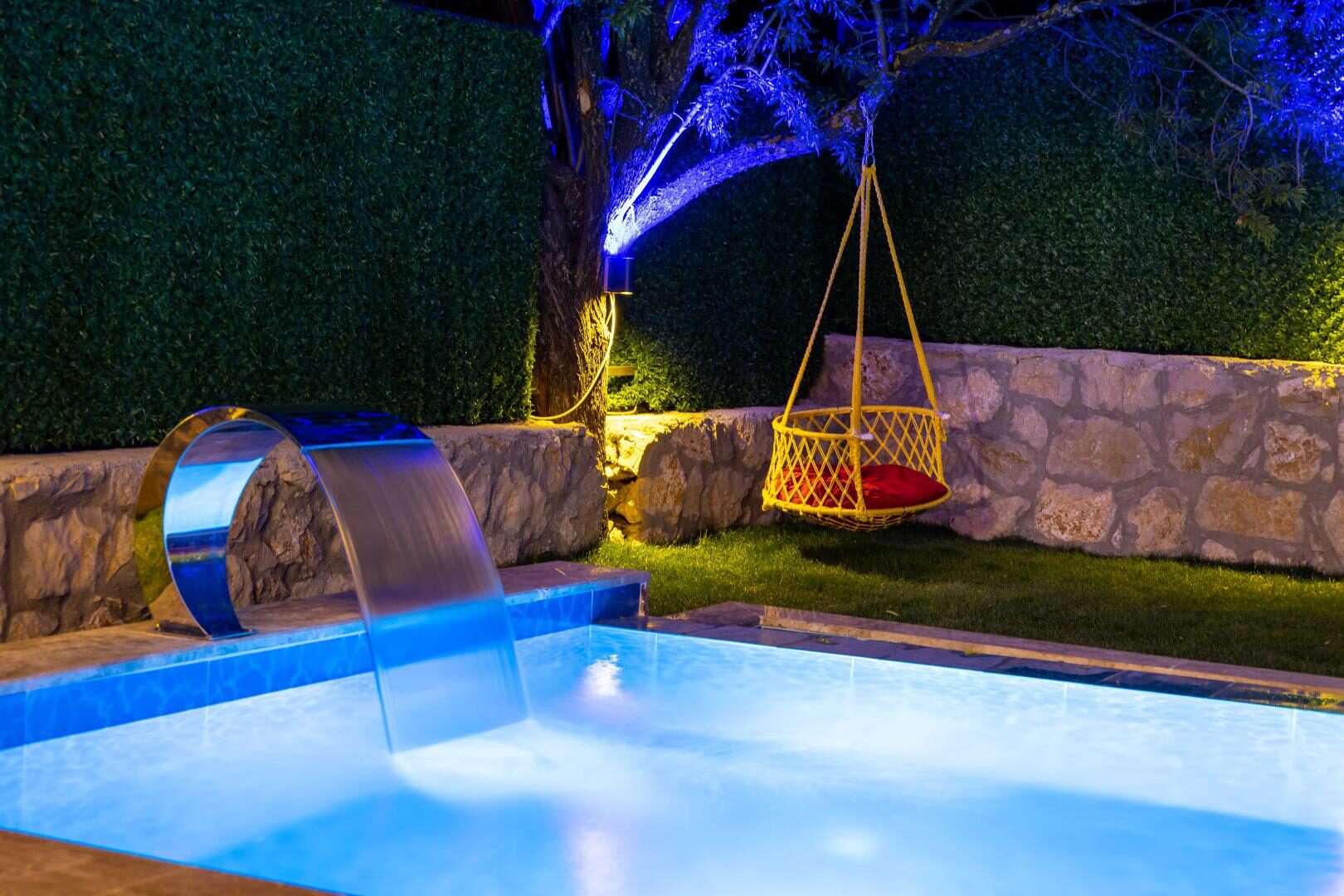Villa Sempatik Bungalov — 30