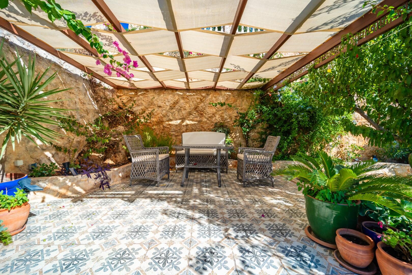 Villa Siri — 6