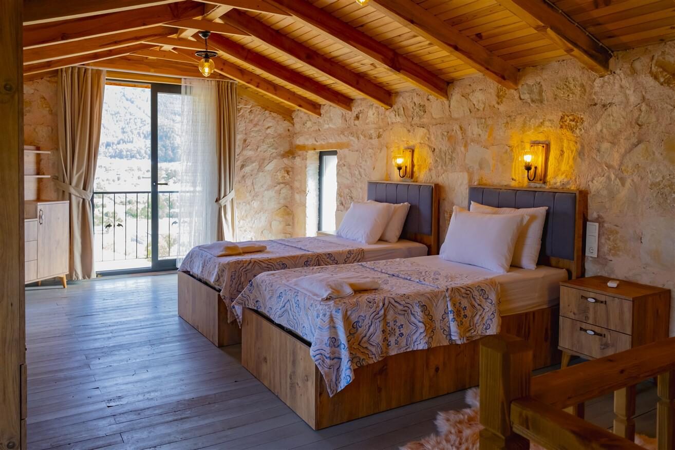 Villa İsabella — 45
