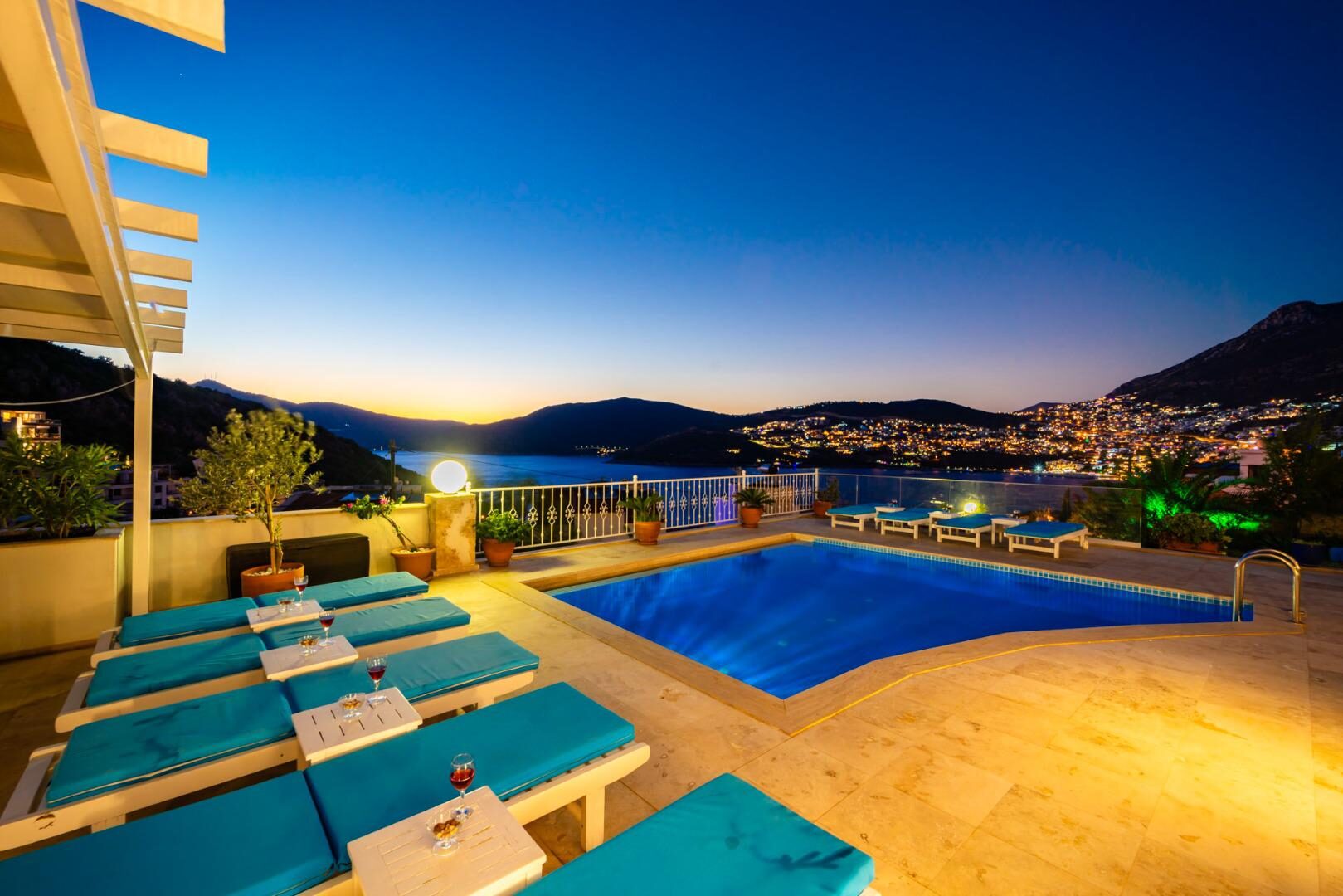 Villa Siri — 7