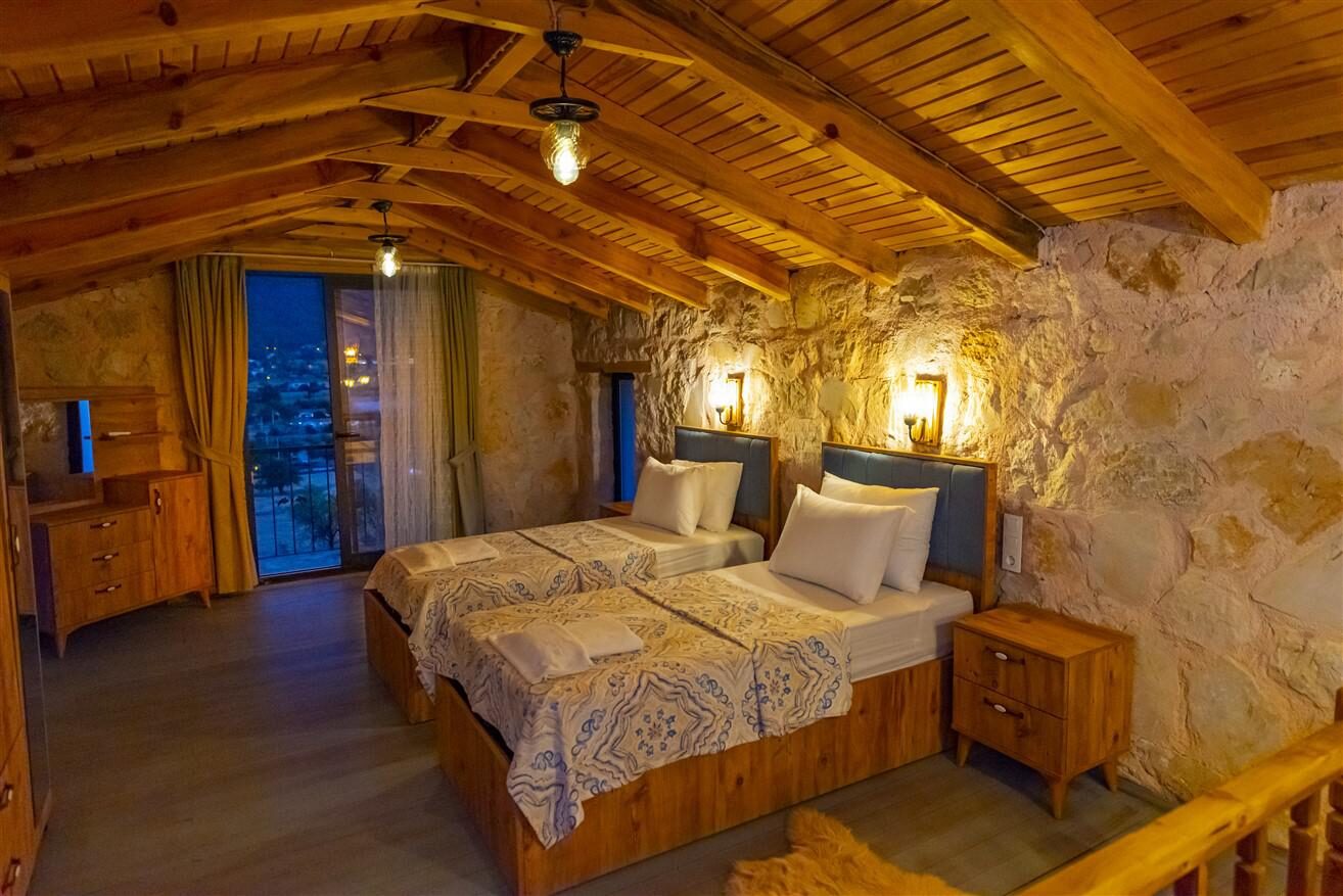 Villa İsabella — 48