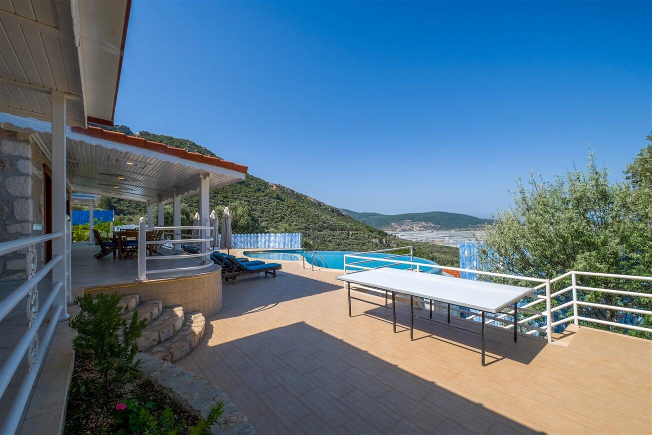 Villa Dream 1 — 22