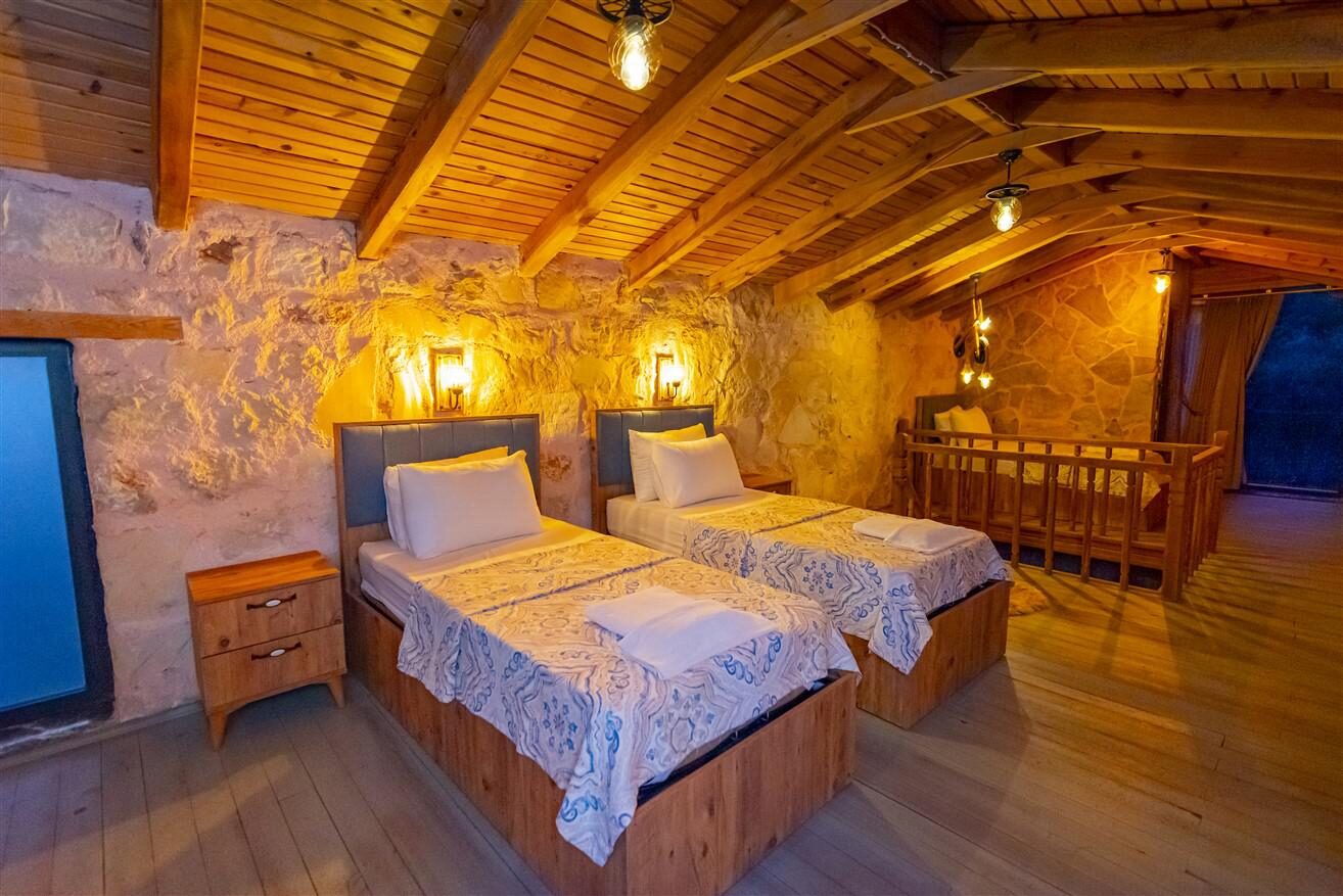 Villa İsabella — 50