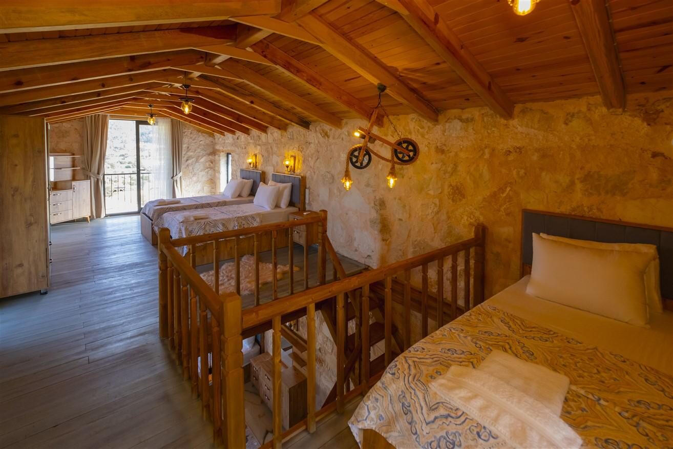Villa İsabella — 53