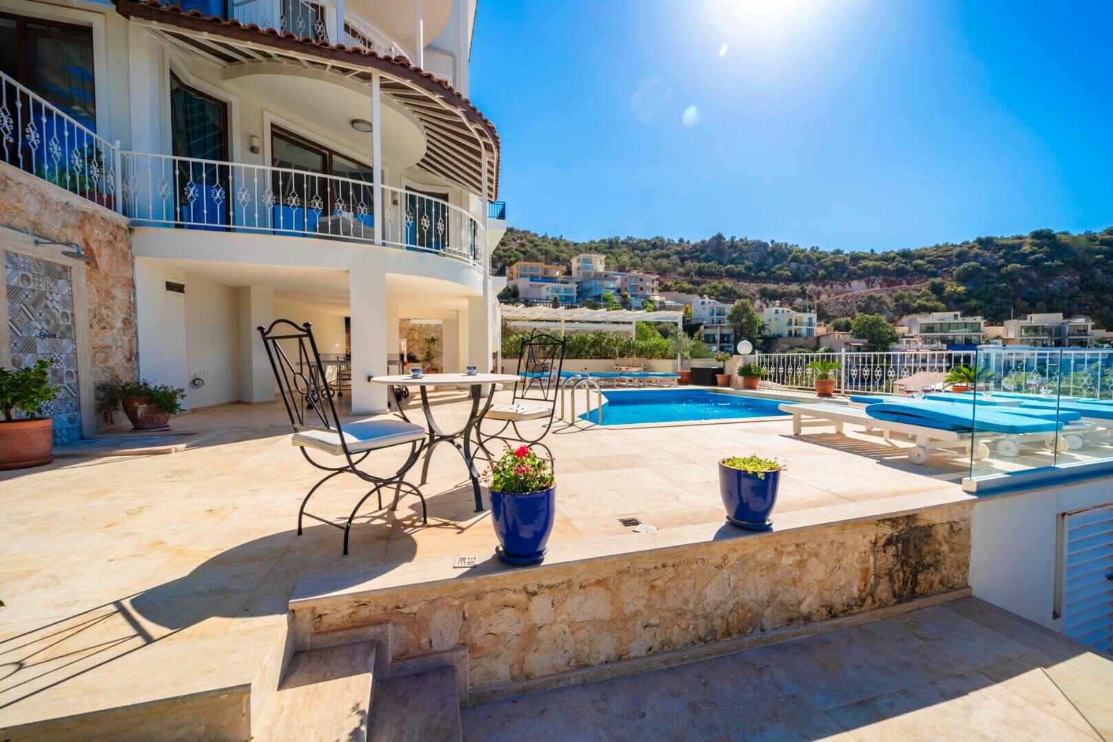 Villa Siri — 17