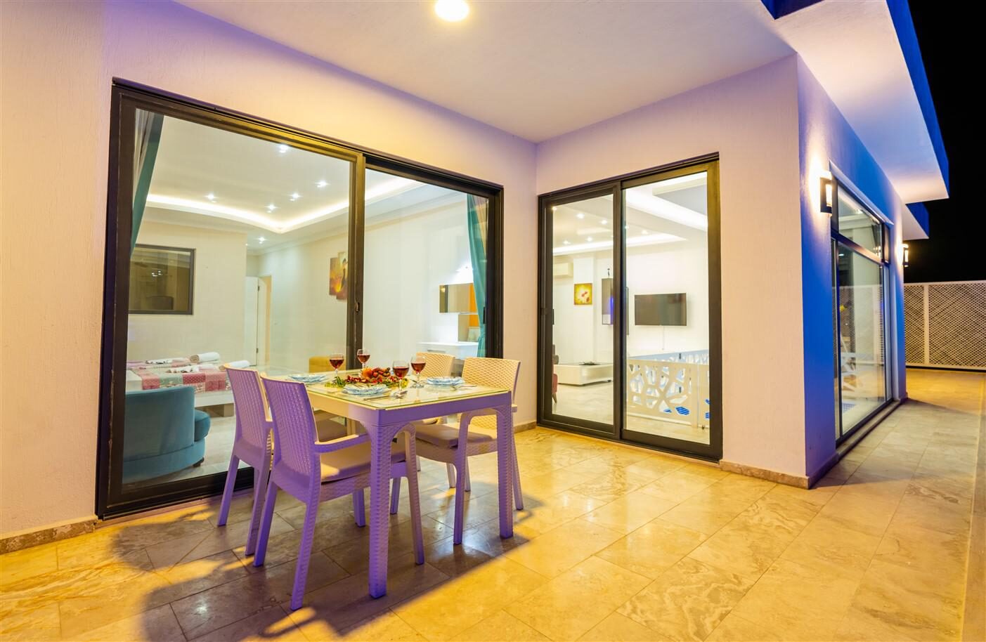 Villa Nur — 32