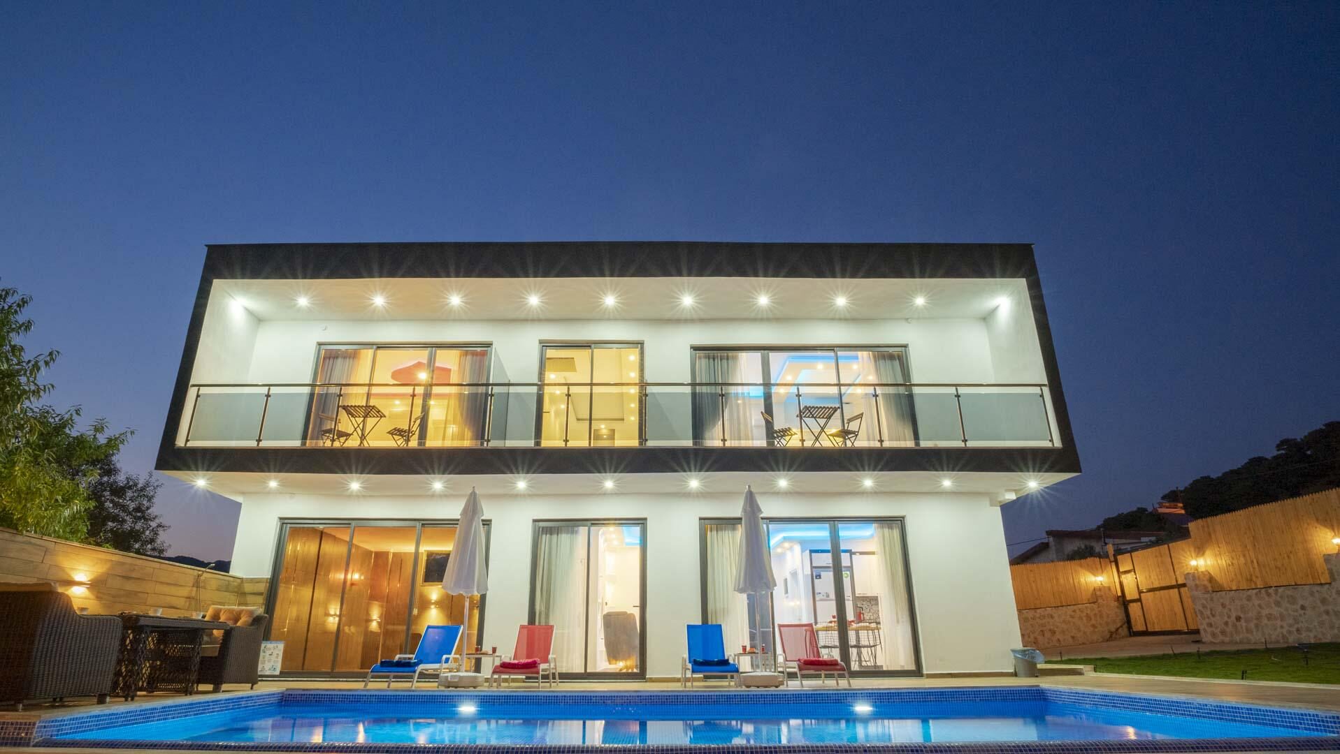 Villa Palas — 11