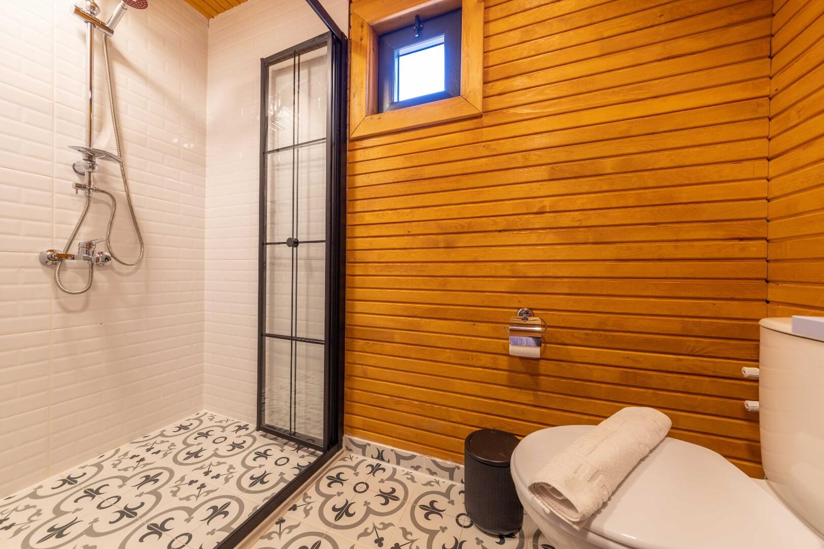 Villa Sempatik Bungalov — 47