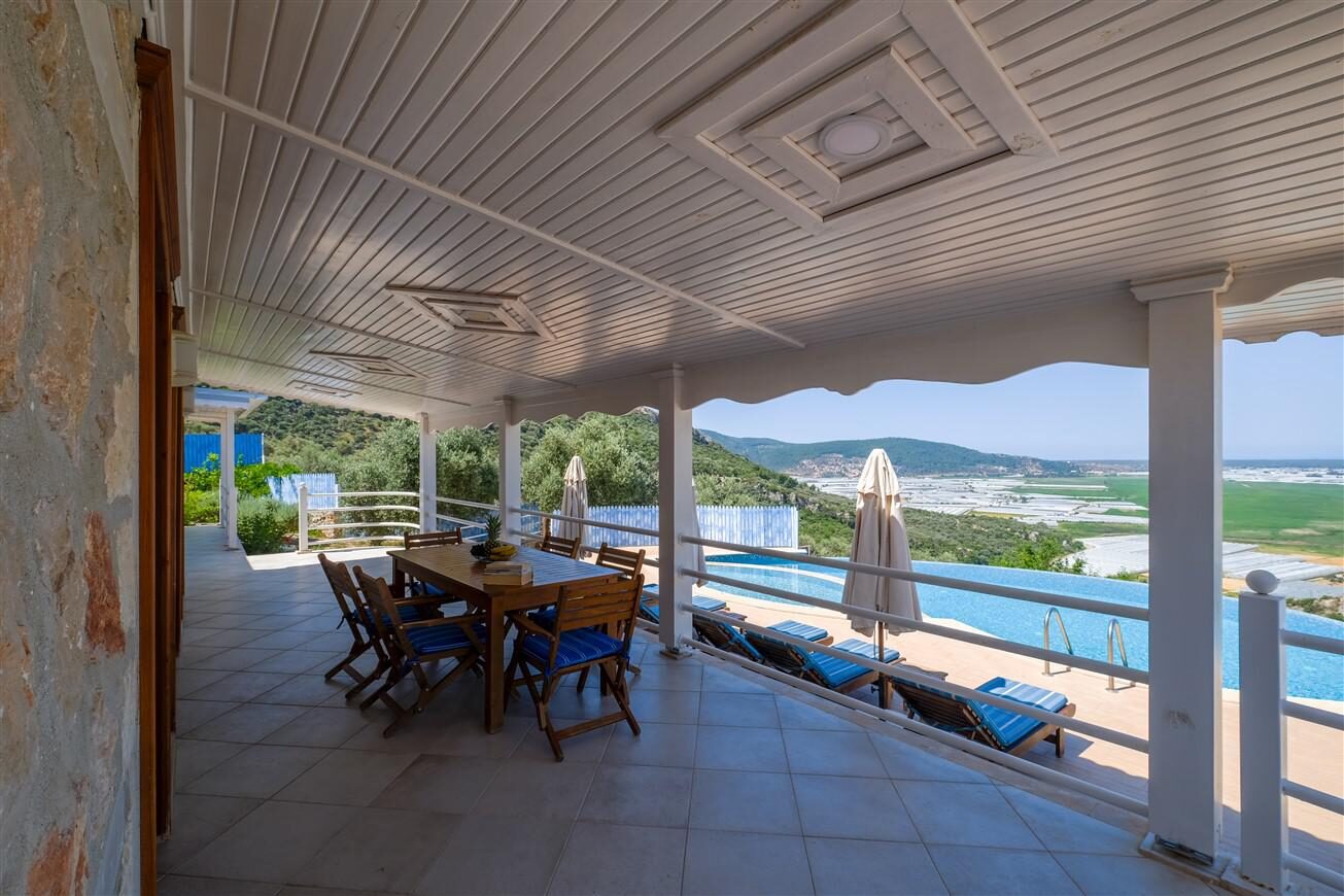 Villa Dream 1 — 43