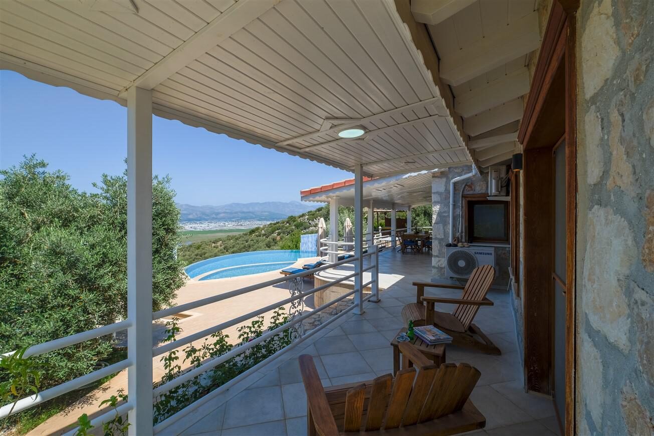 Villa Dream 1 — 44