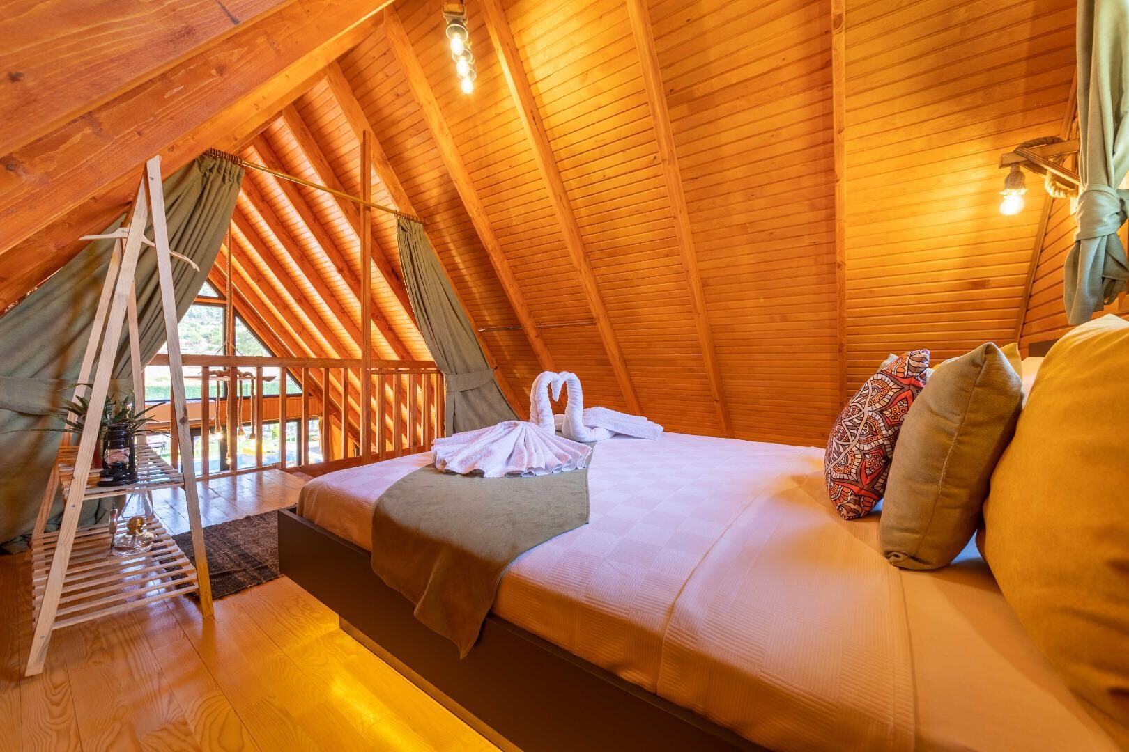 Villa Sempatik Bungalov — 55