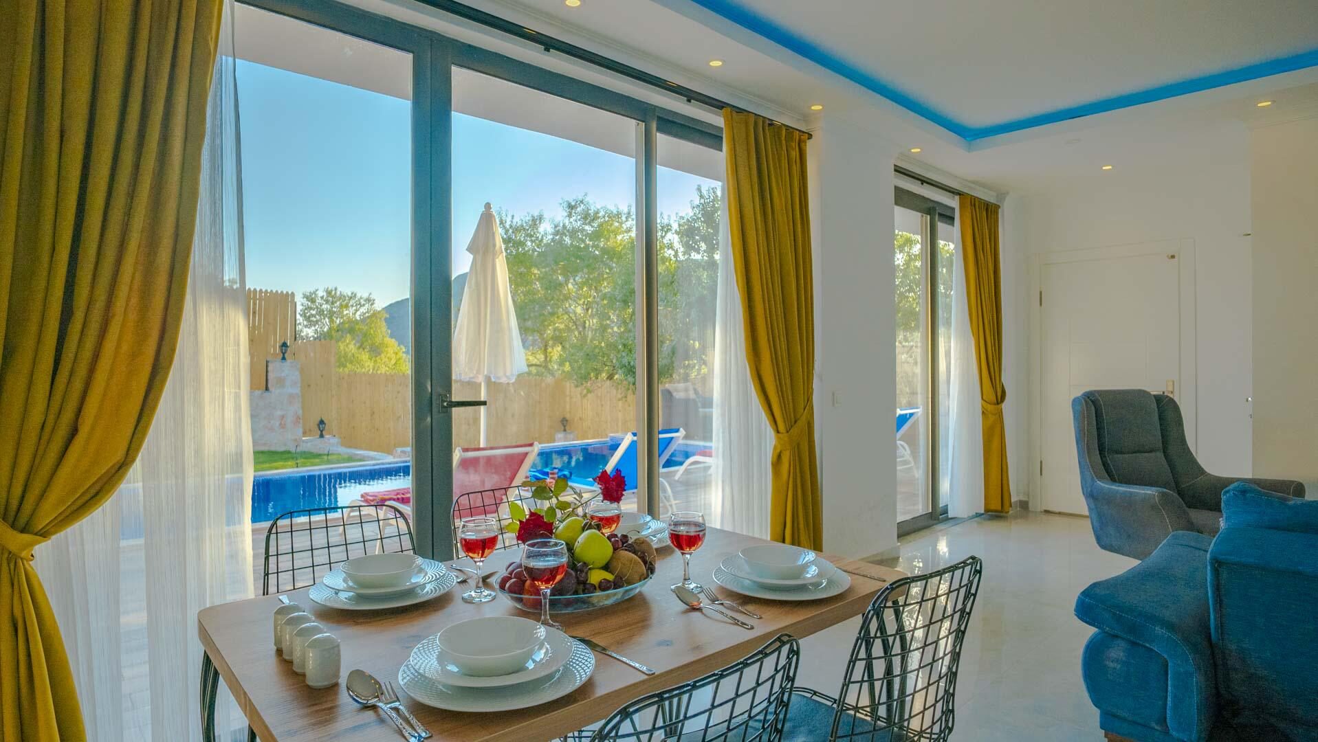 Villa Palas — 22