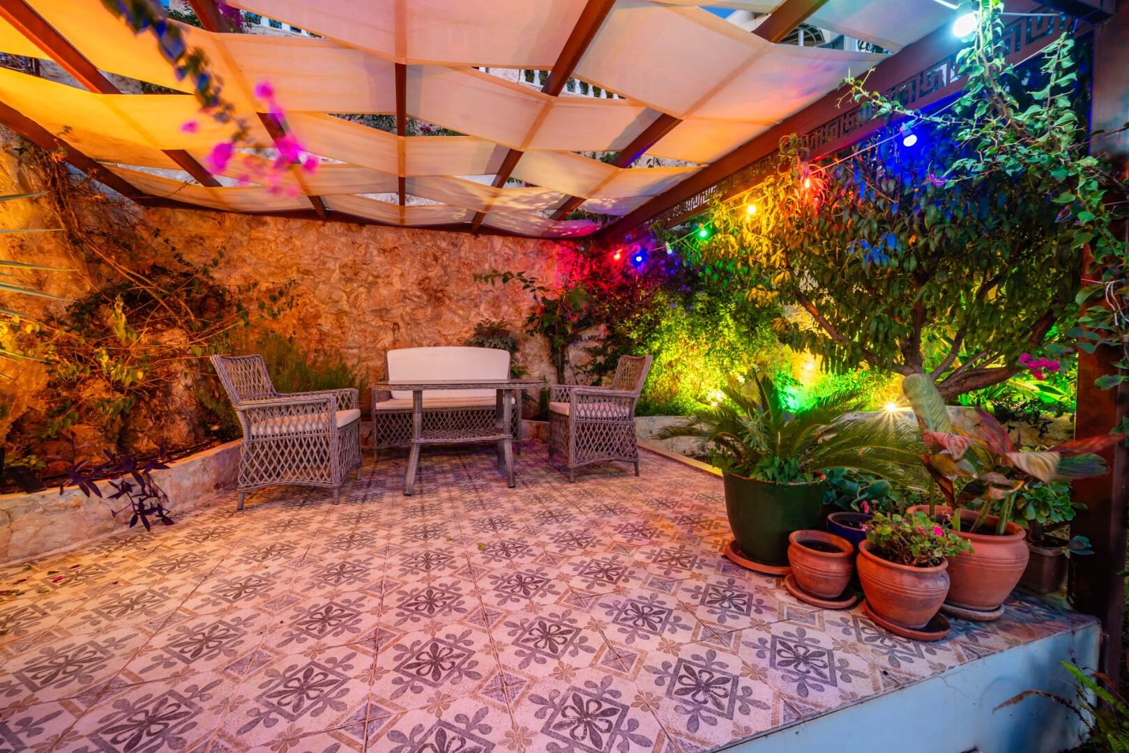 Villa Siri — 32