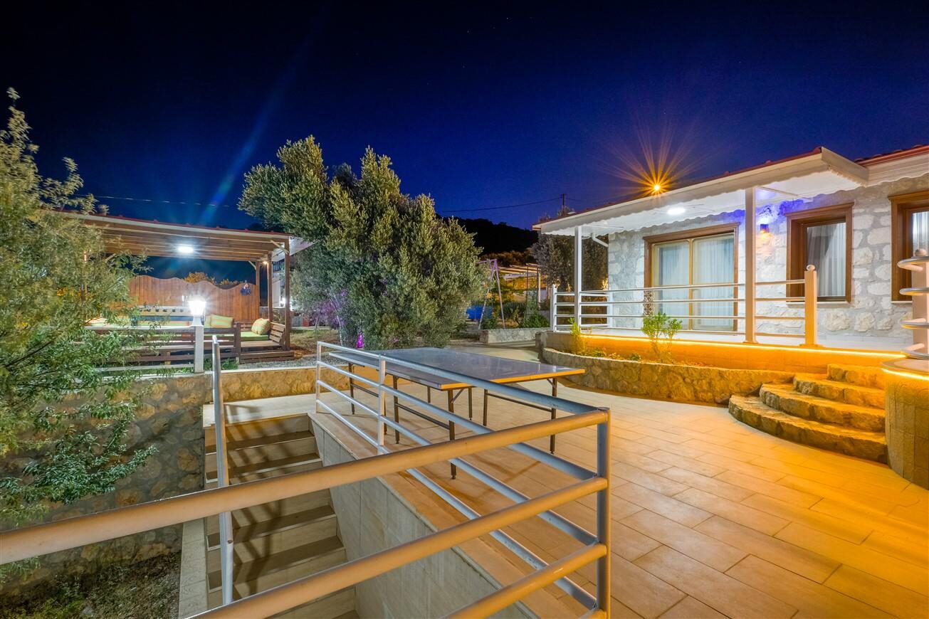 Villa Dream 1 — 52