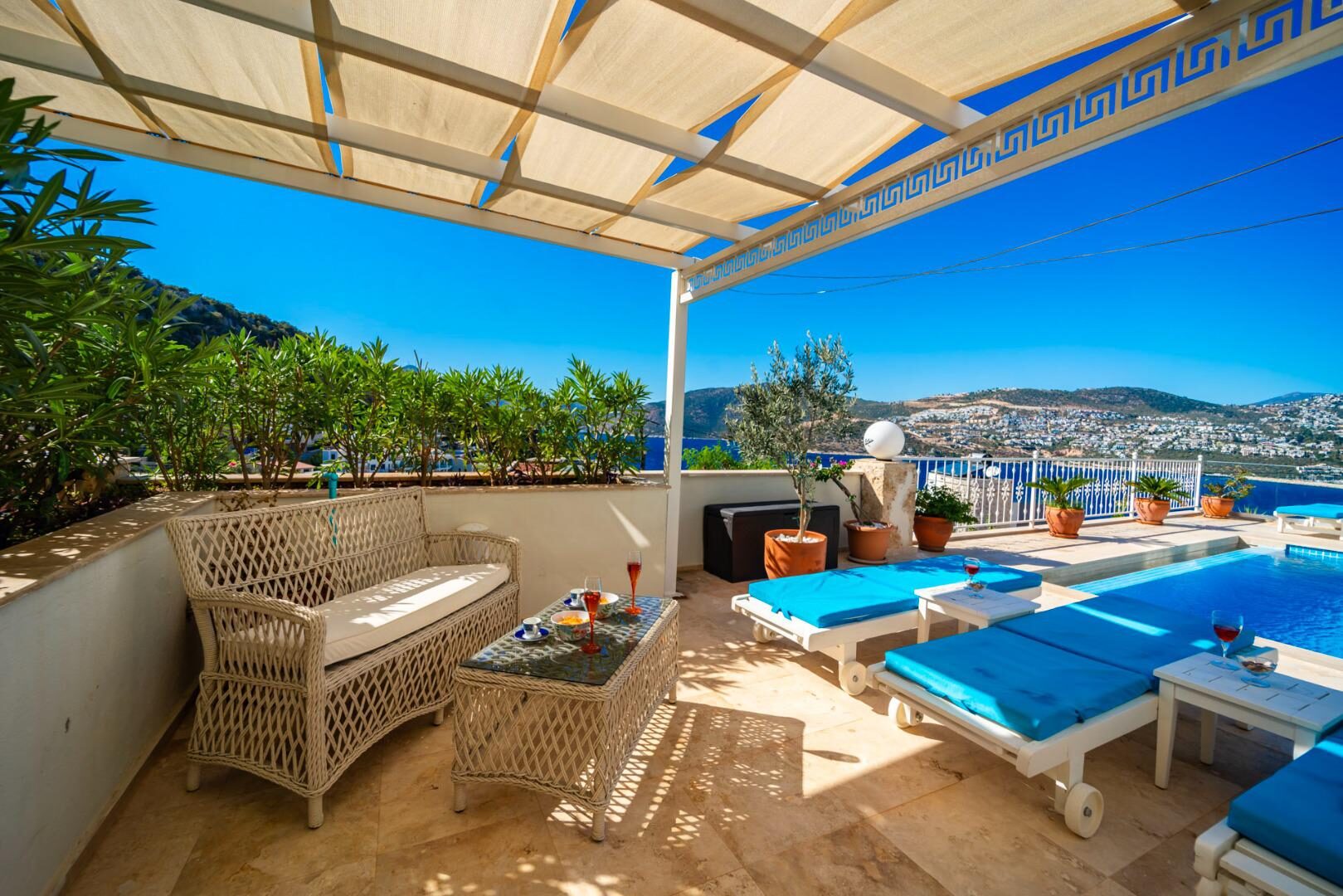 Villa Siri — 34