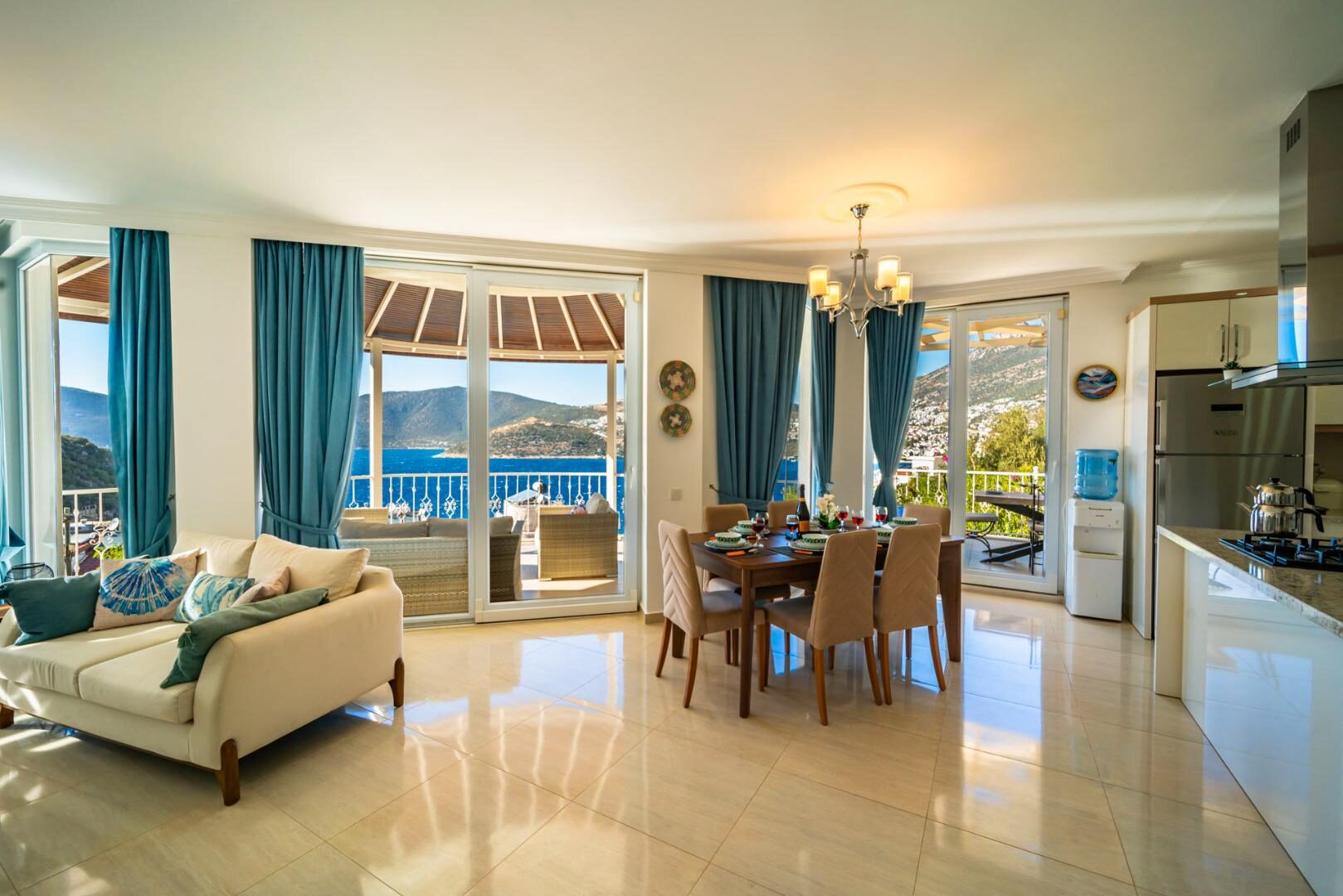 Villa Siri — 46