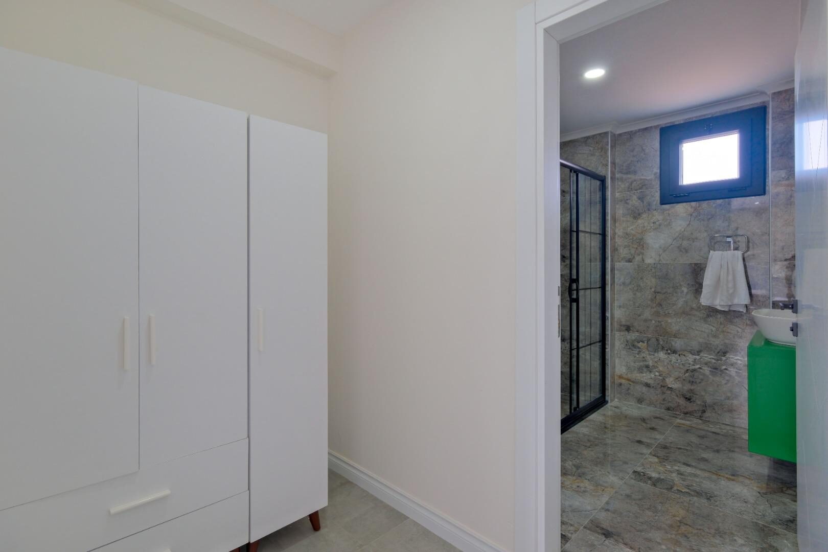 Villa Holiday Seydikemer — 46