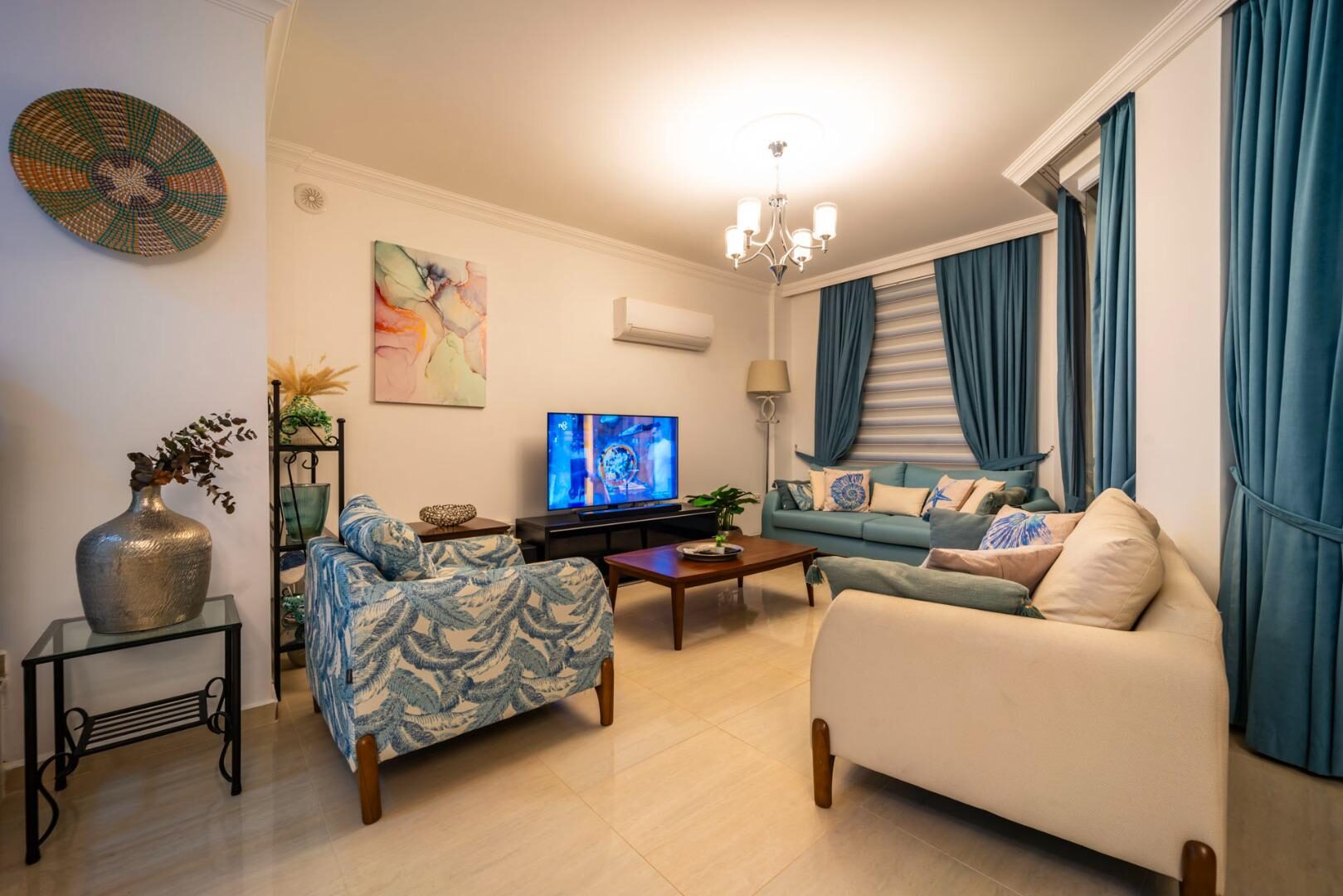 Villa Siri — 50