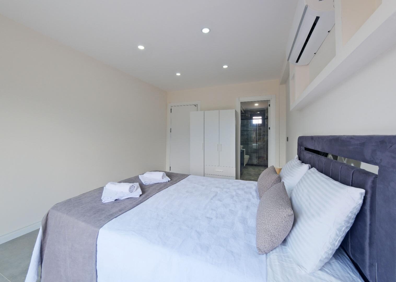 Villa Holiday Seydikemer — 50
