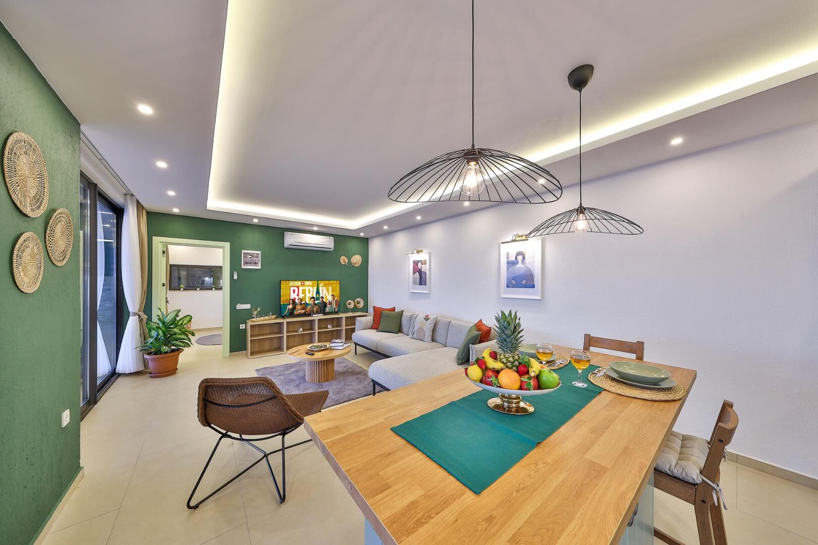 Villa Gardenya Duo — 38