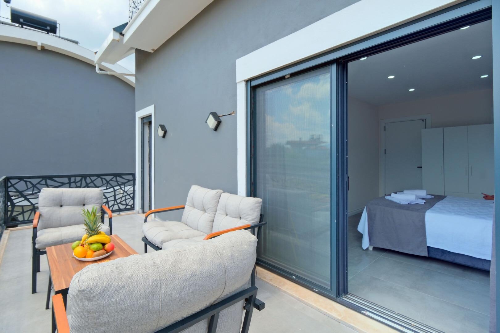 Villa Holiday Seydikemer — 65