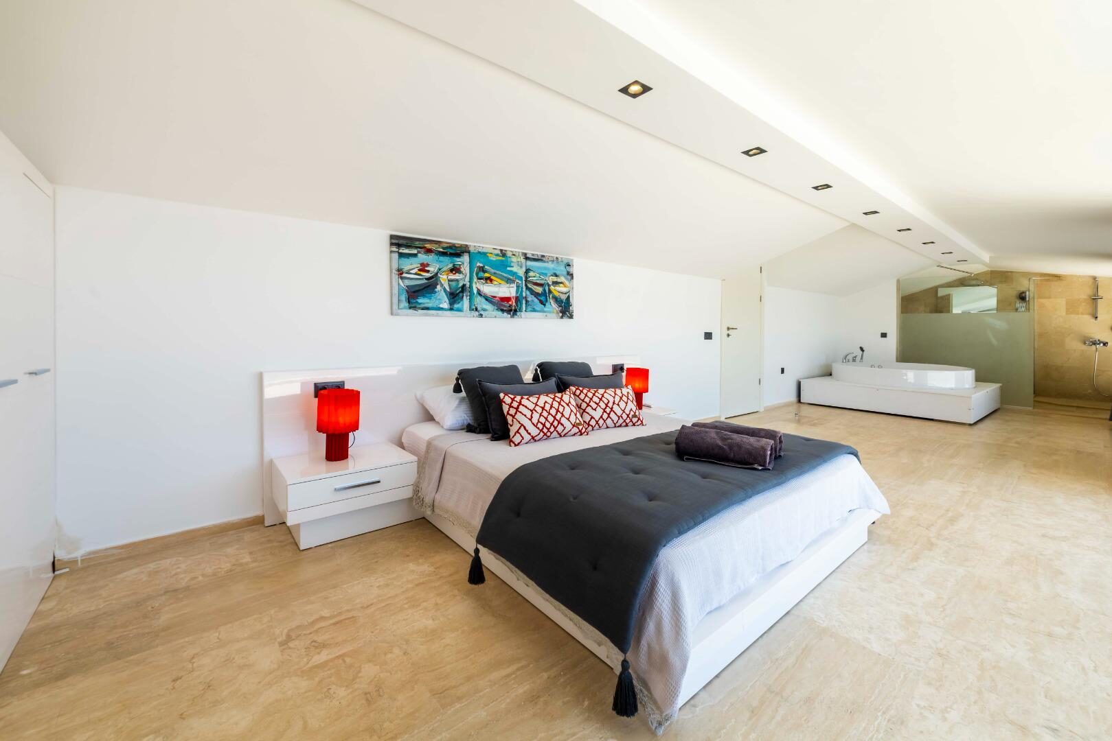 Villa Lumineux — 28
