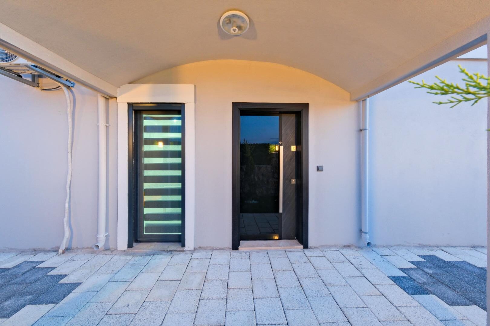 Villa Holiday Seydikemer — 74