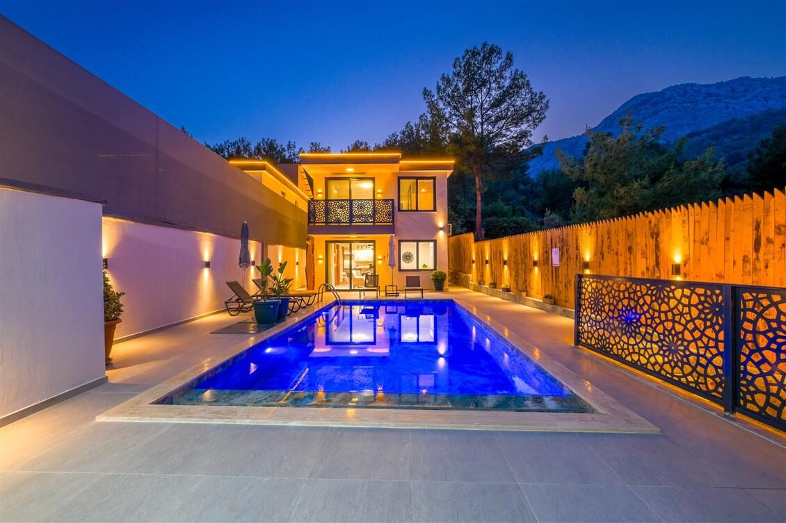 Villa Santa 1 — 3