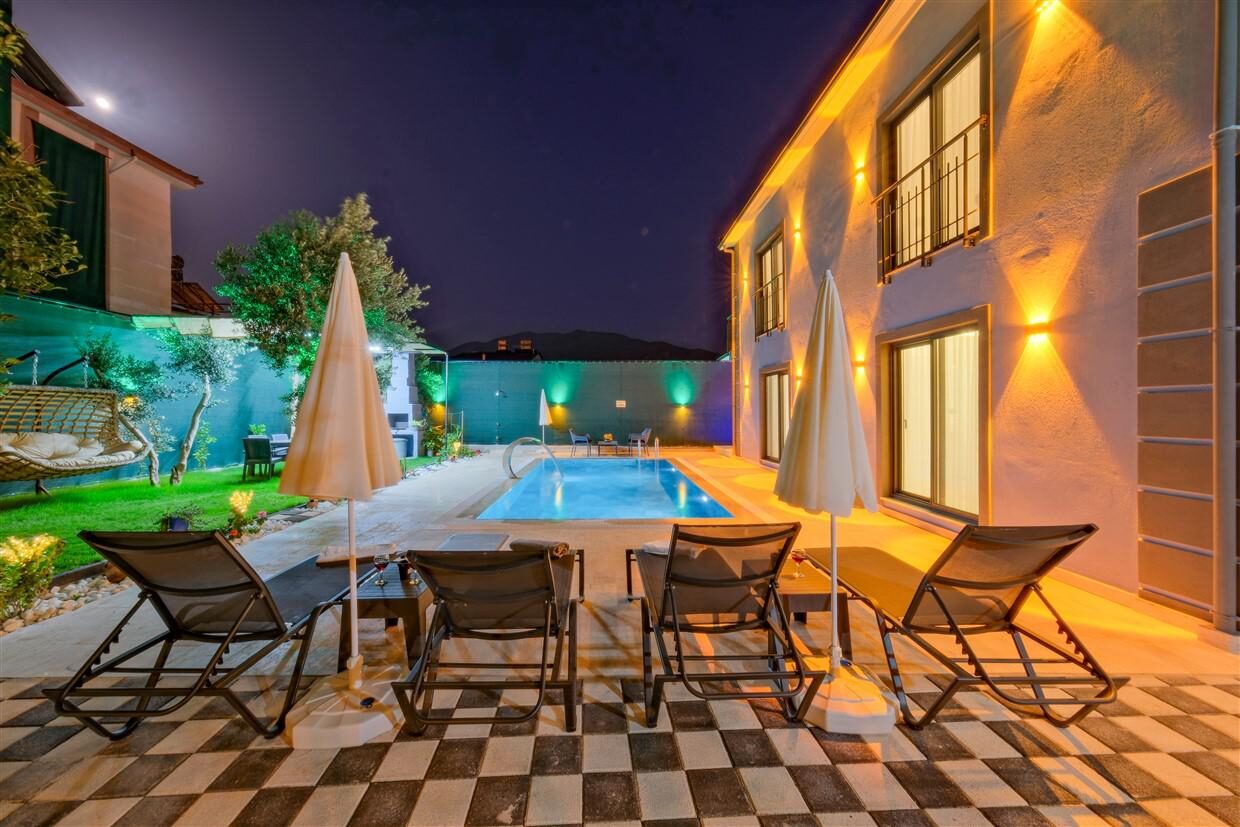 Villa Akre