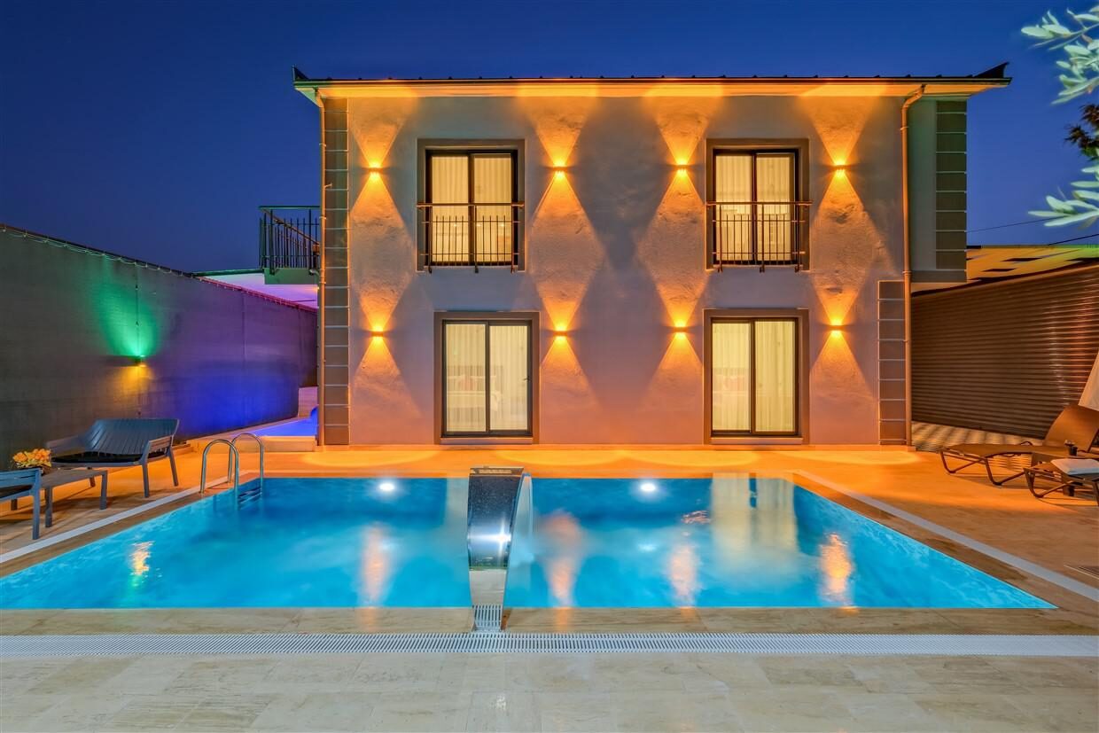 Villa Akre — 3