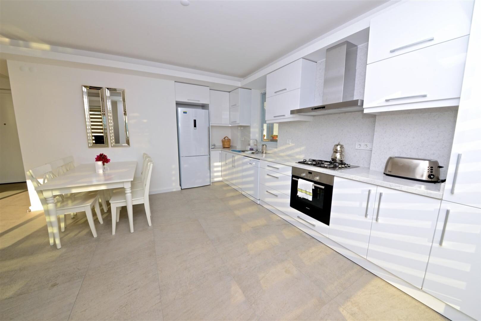Villa Casa Mare — 35