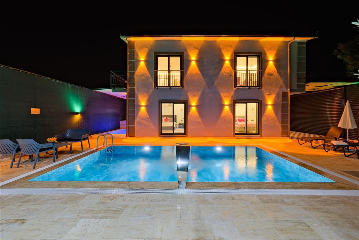 Villa Akre — 6