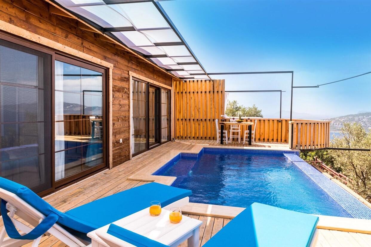 Villa Kitanik 1 — 10