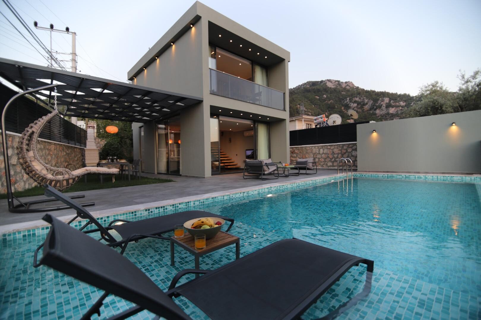 Villa Mermaid — 8