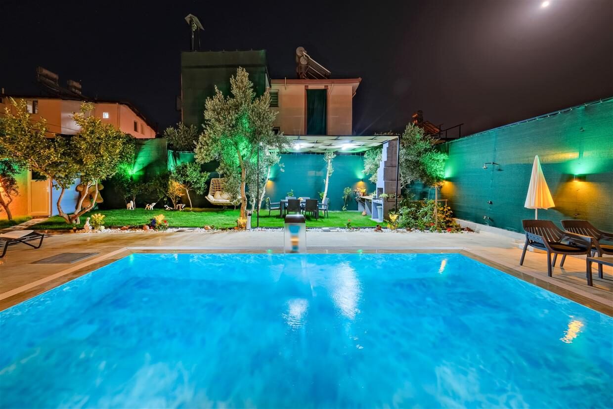Villa Akre — 9