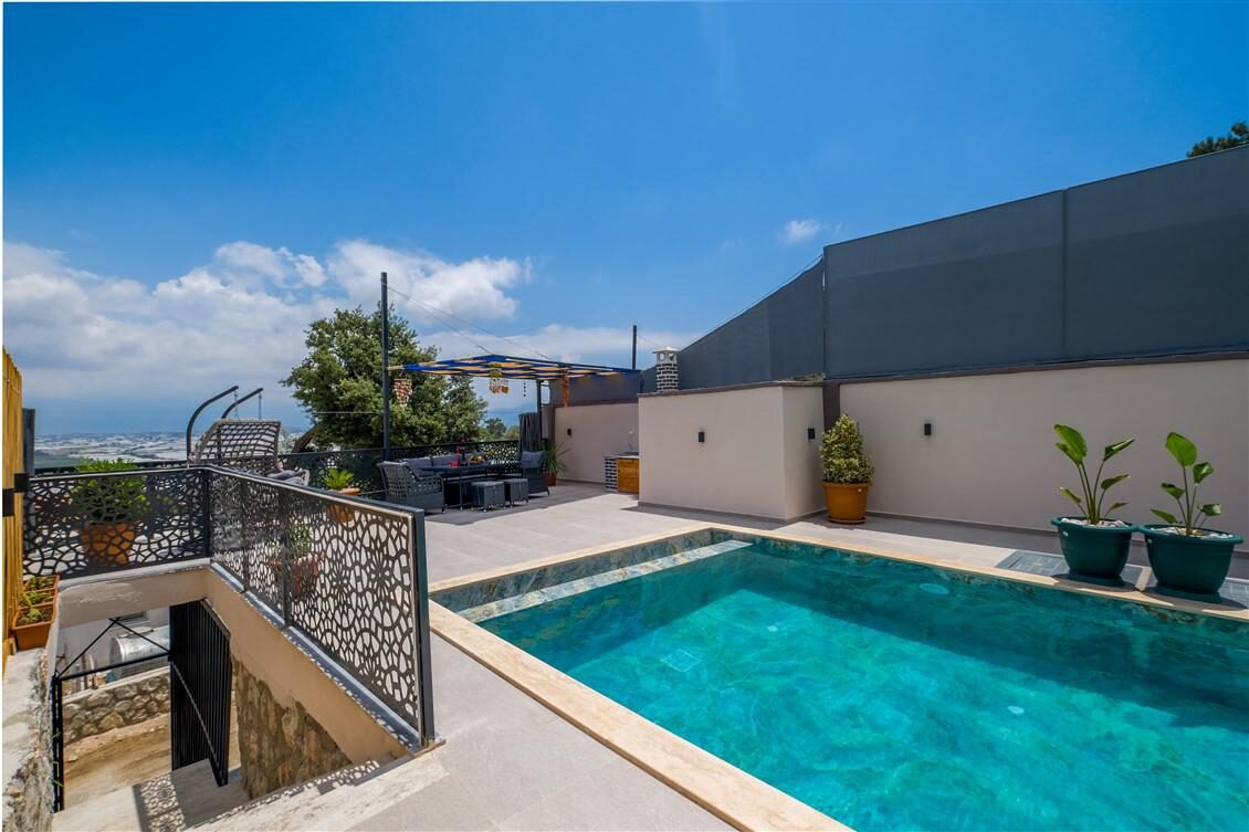Villa Santa 1 — 15