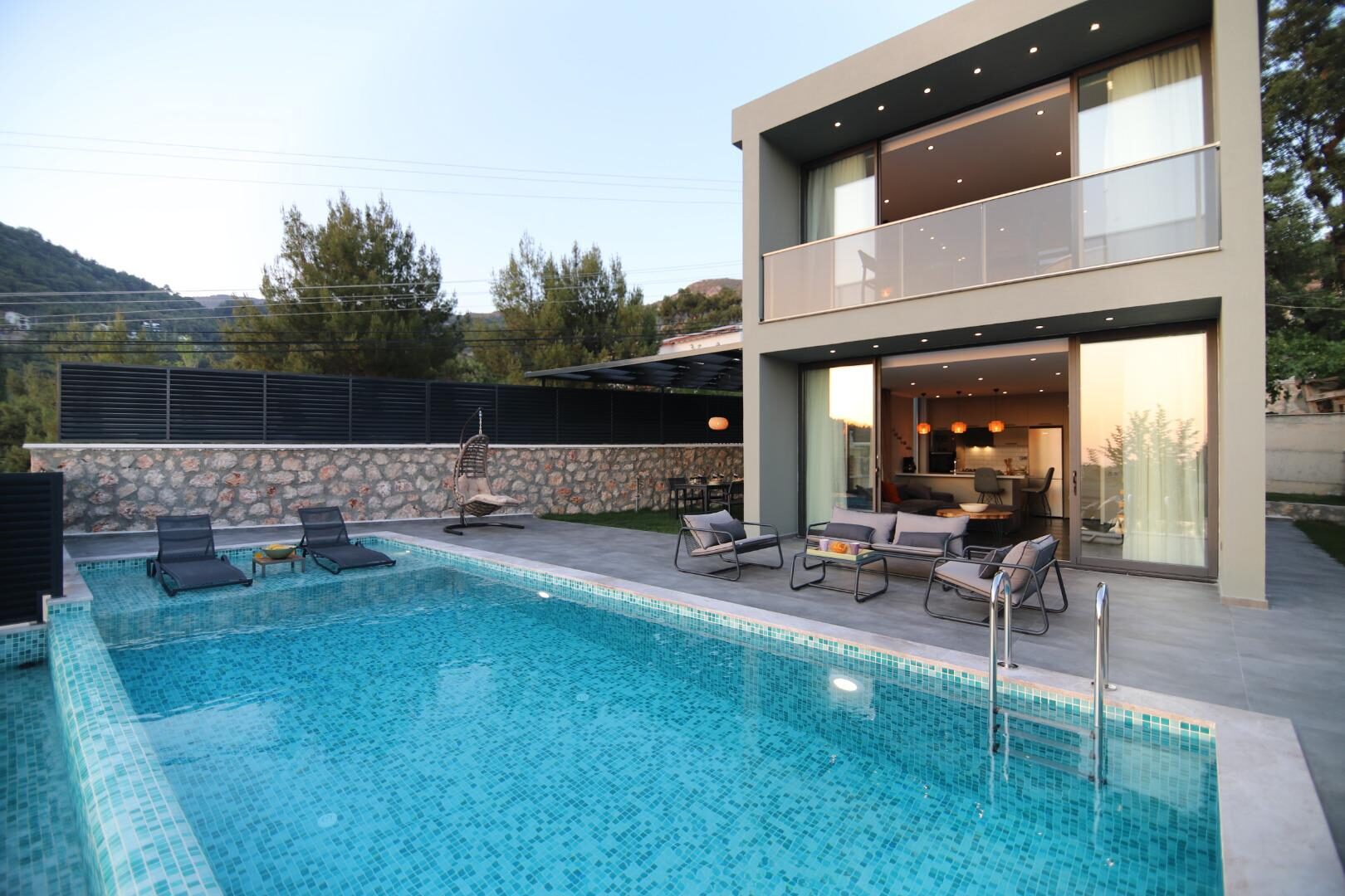 Villa Mermaid — 9