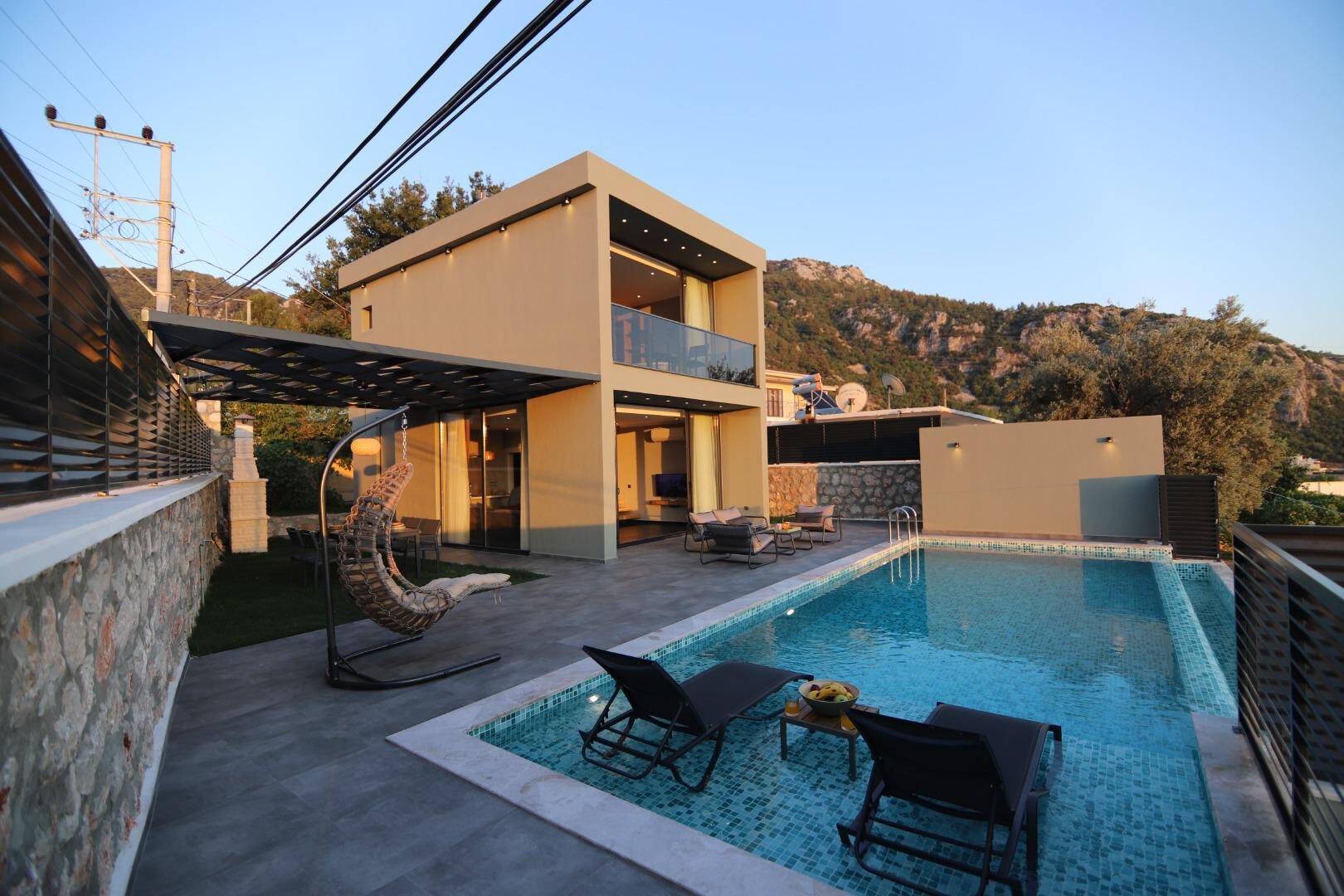 Villa Mermaid — 13