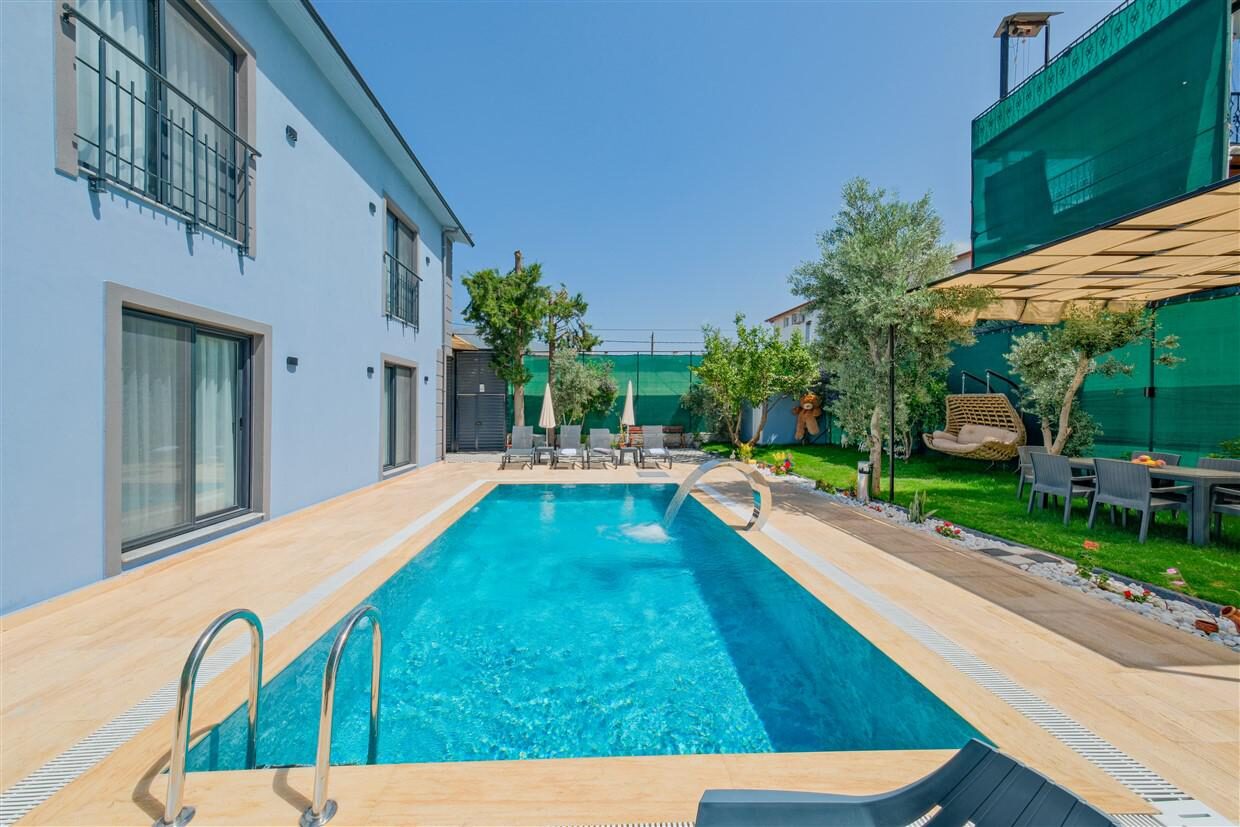 Villa Akre — 17