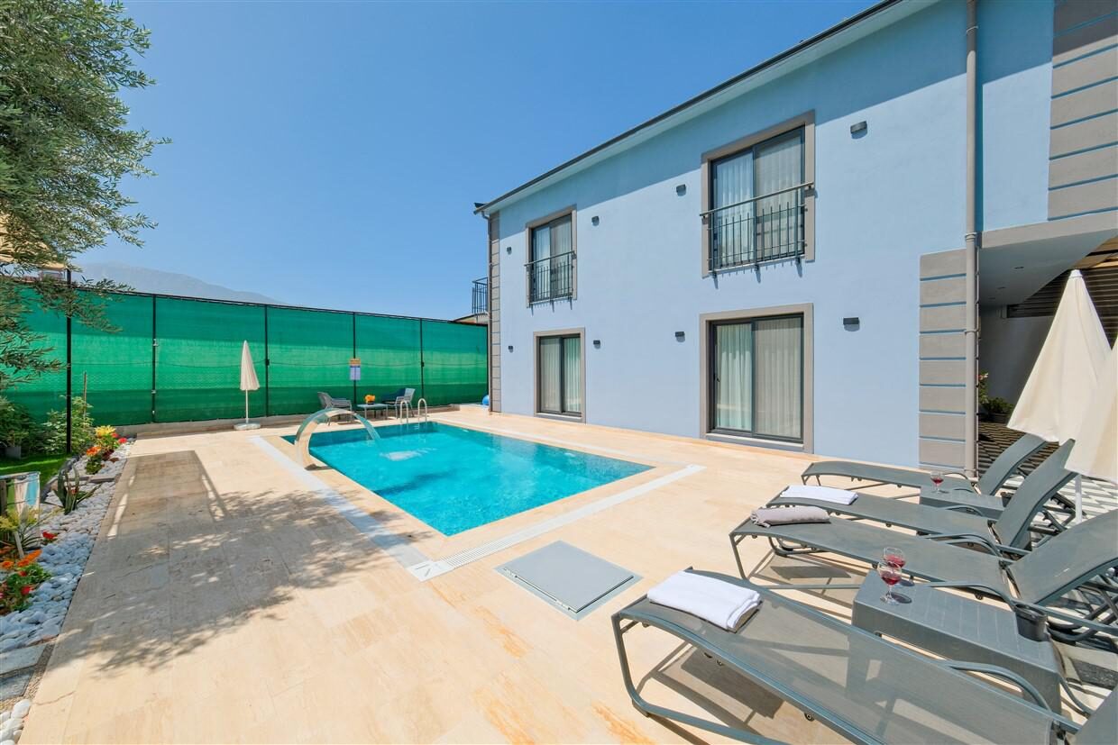 Villa Akre — 20